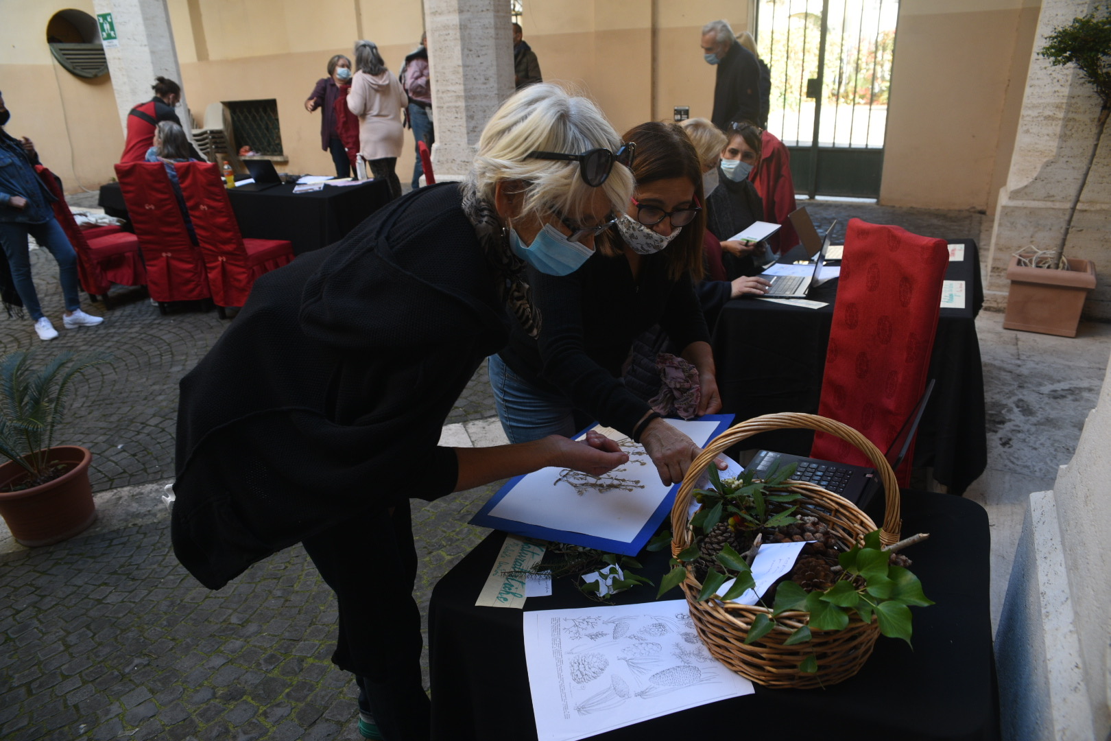 Cultura futuro urbano, il liceo Labriola espone i lavori del progetto